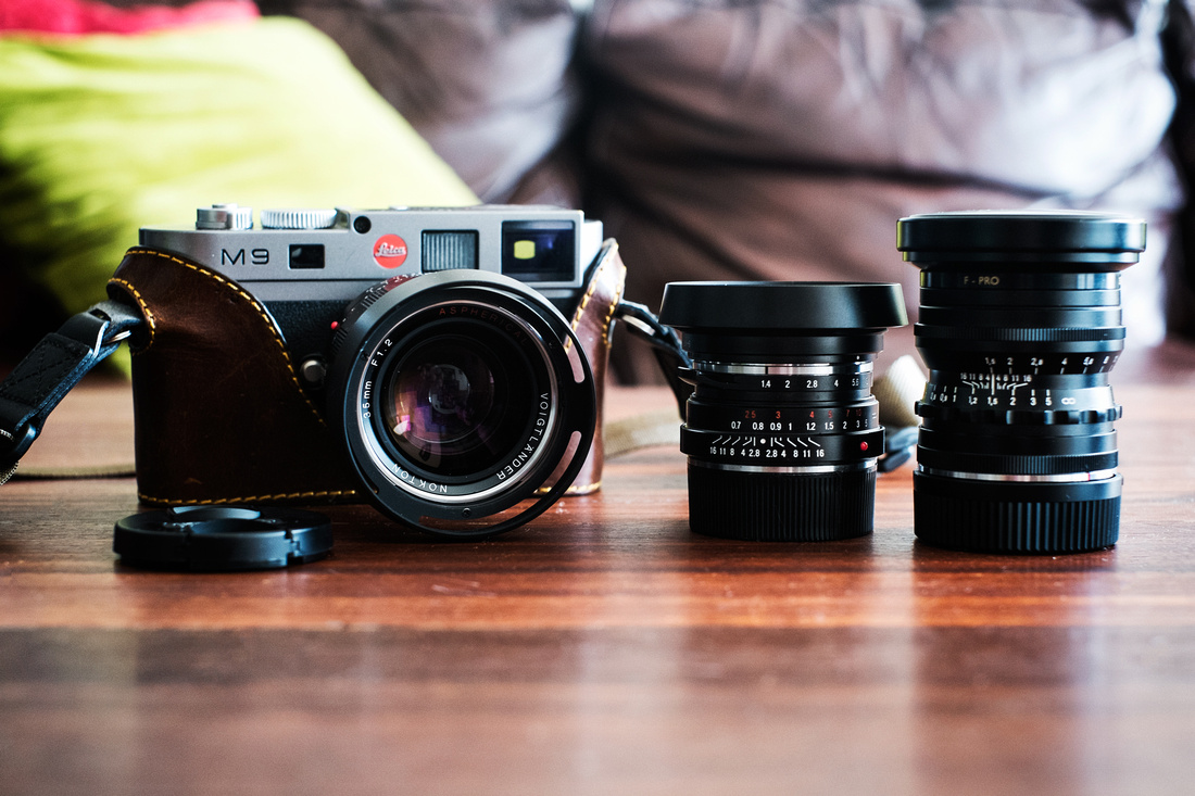 8 of the Best Micro Four Thirds Lenses Pentax Tech
