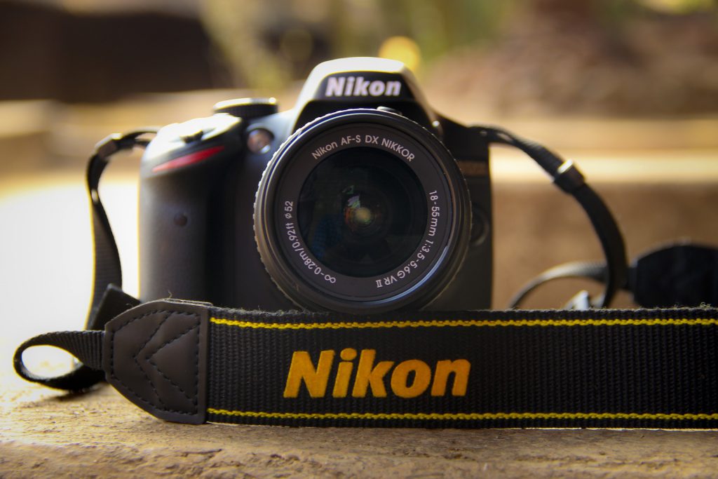 Best Nikon DSLR Camera for Beginners Pentax Tech