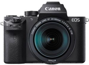 Canon FF Mirrorless